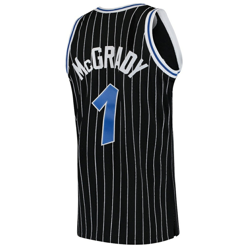 Tracy McGrady Orlando Magic Hardwood Classics Swingman Jersey Online