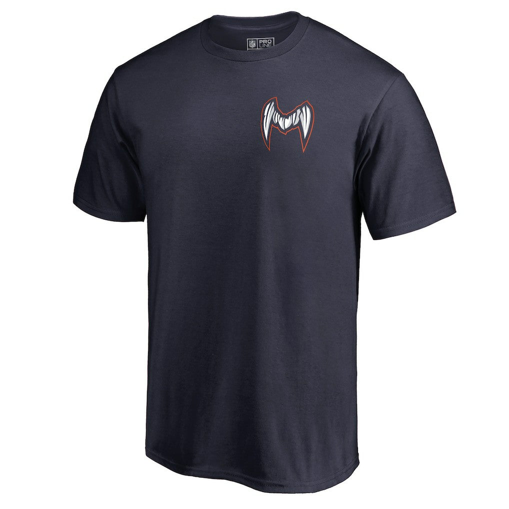 Chicago Bears  Midway Monster T-Shirt