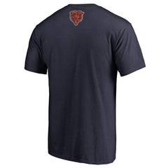 Chicago Bears  Monsters T-Shirt