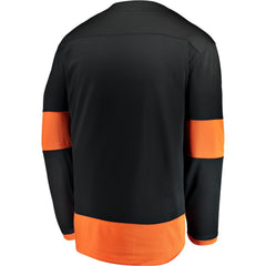 Philadelphia Flyers Fanatics Youth Alternate Breakaway Jersey On Sale