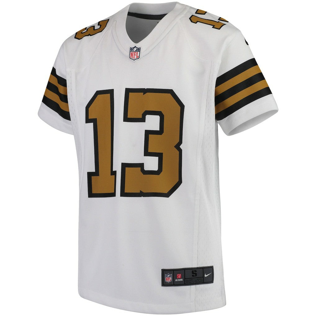 New Orleans Saints Nike Michael Thomas  Youth Game Jersey