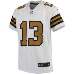 New Orleans Saints Nike Michael Thomas  Youth Game Jersey