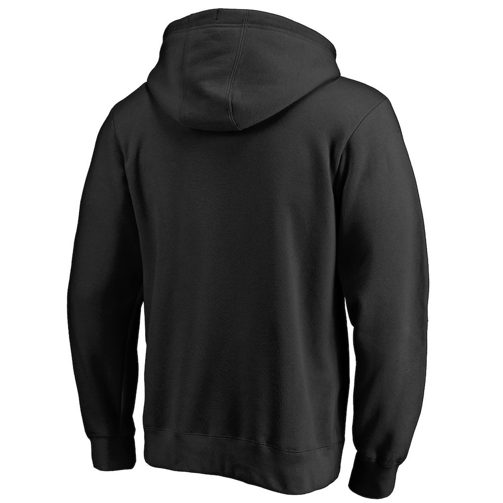 Carolina Panthers  Futbol Americano Pullover Hoodie