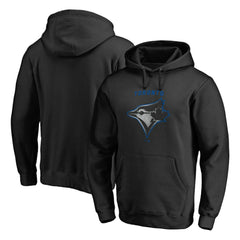 Toronto Blue Jays Arch Smoke Pullover Hoodie | MLB Shop