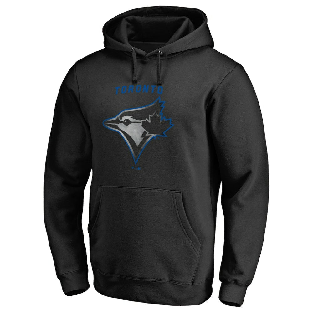 Toronto Blue Jays Arch Smoke Pullover Hoodie | MLB Shop