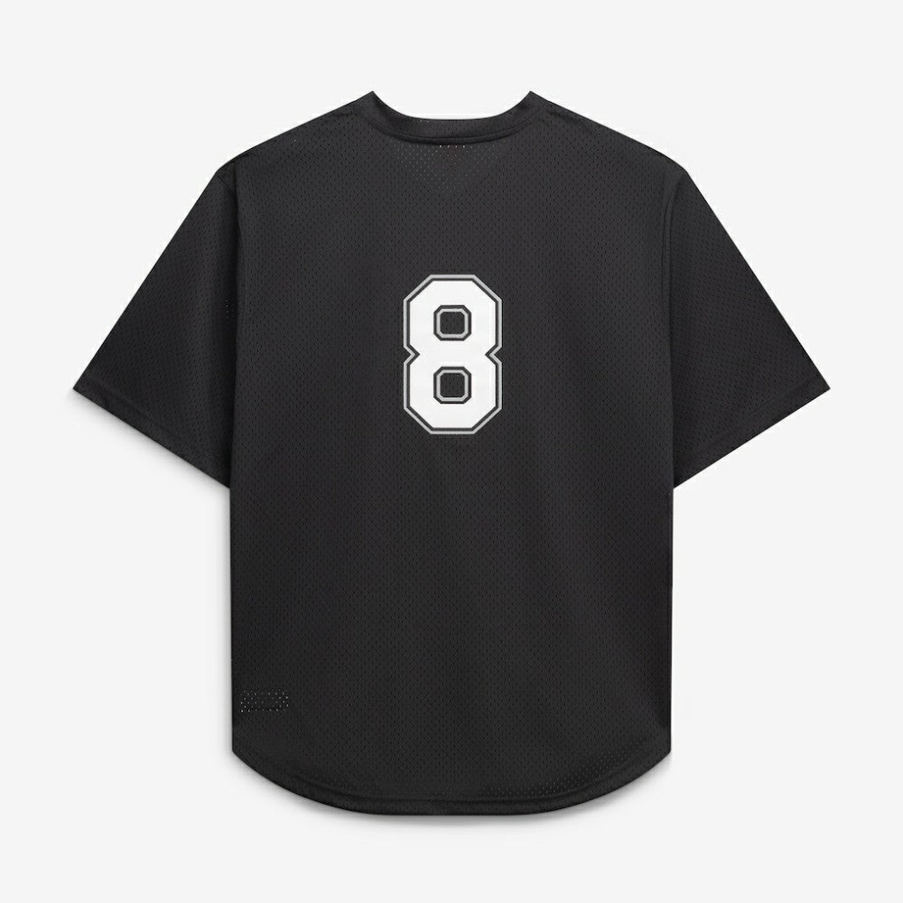 Bo Jackson Chicago White Sox Mitchell & Ness Cooperstown Collection Big & Tall Mesh Batting Practice Jersey | MLB For sale
