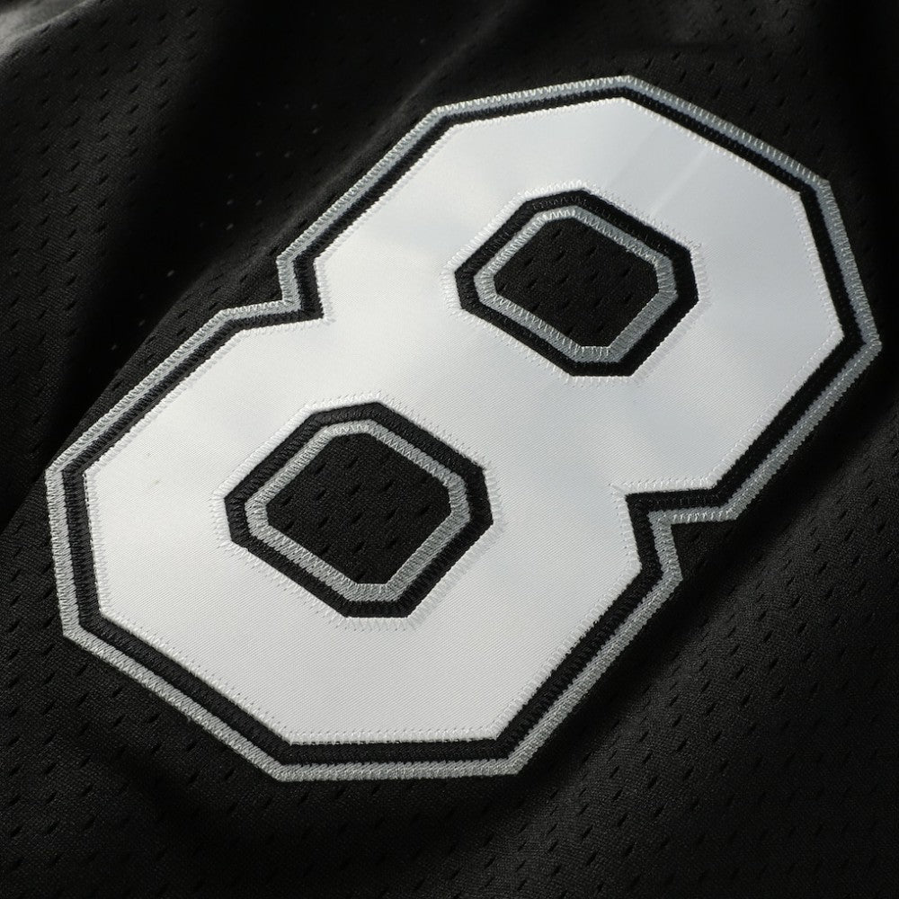 Bo Jackson Chicago White Sox Mitchell & Ness Cooperstown Collection Big & Tall Mesh Batting Practice Jersey | MLB For sale
