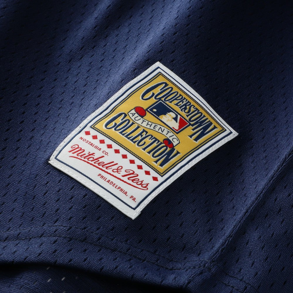 Nolan Ryan Houston Astros Mitchell & Ness Cooperstown Collection Big & Tall Mesh Batting Practice Jersey | MLB Online