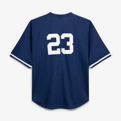 Don Mattingly New York Yankees Mitchell & Ness Cooperstown Collection Big & Tall Mesh Batting Practice Jersey | MLB Online