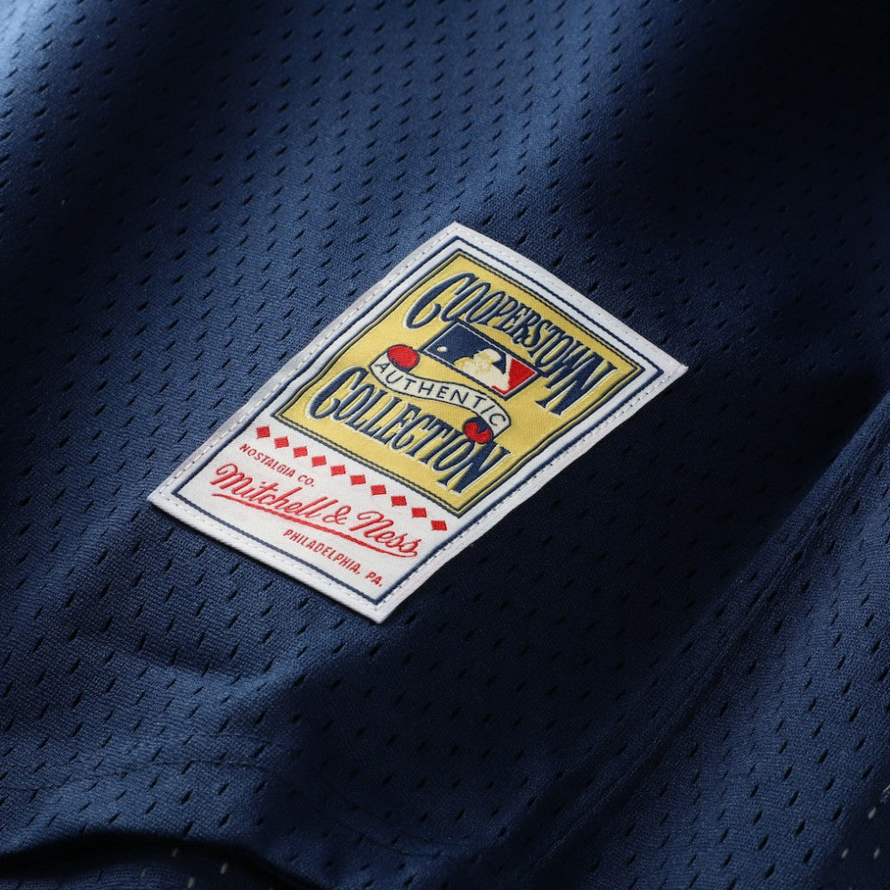 Mariano Rivera New York Yankees Mitchell & Ness Cooperstown Collection Big & Tall Mesh Batting Practice Jersey | MLB Near me