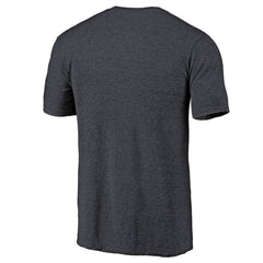 Washington Nationals Team Wordmark Tri-Blend T-Shirt | MLB US
