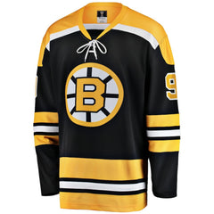 John Bucyk Boston Bruins Fanatics Premier Breakaway Retired Player Jersey Online