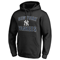 New York Yankees Team Victory Arch Pullover Hoodie | MLB For sale