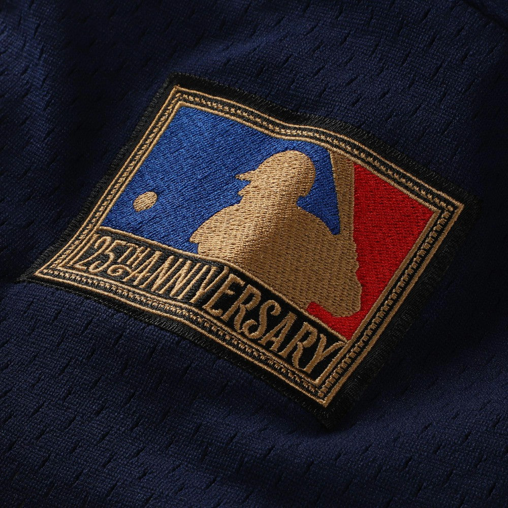 Bo Jackson California Angels Mitchell & Ness Cooperstown Collection Mesh Batting Practice Button-Up Jersey | MLB Sale