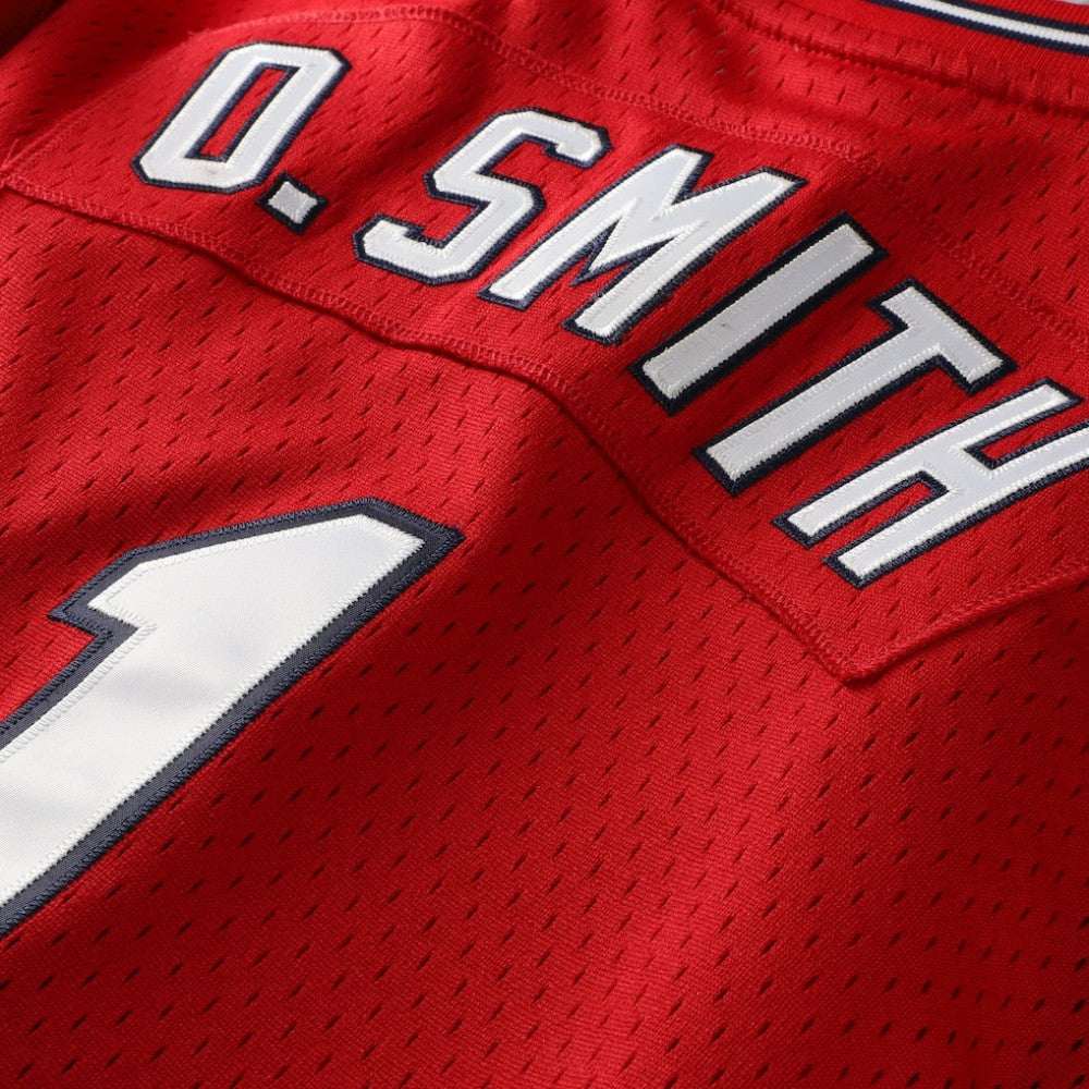 Ozzie Smith St. Louis Cardinals Mitchell & Ness Youth Cooperstown Collection Mesh Batting Practice Jersey | MLB New