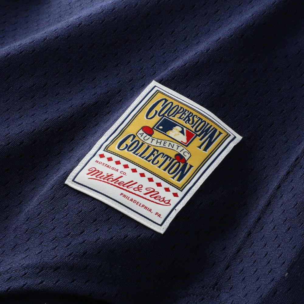 Kirk Gibson Detroit Tigers Mitchell & Ness Youth Cooperstown Collection Mesh Batting Practice Jersey | MLB On Sale