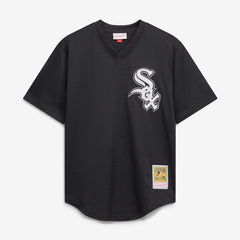 Bo Jackson Chicago White Sox Mitchell & Ness Youth Cooperstown Collection Mesh Batting Practice Jersey | MLB Near me