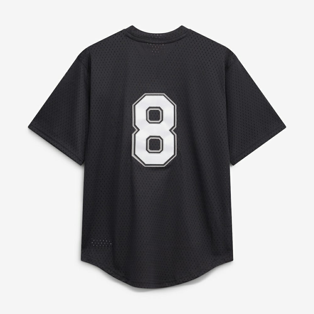 Bo Jackson Chicago White Sox Mitchell & Ness Youth Cooperstown Collection Mesh Batting Practice Jersey | MLB Near me