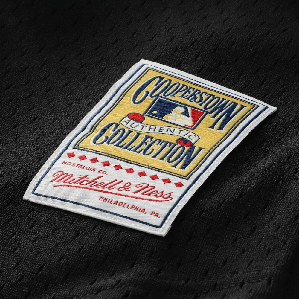 Bo Jackson Chicago White Sox Mitchell & Ness Youth Cooperstown Collection Mesh Batting Practice Jersey | MLB Near me