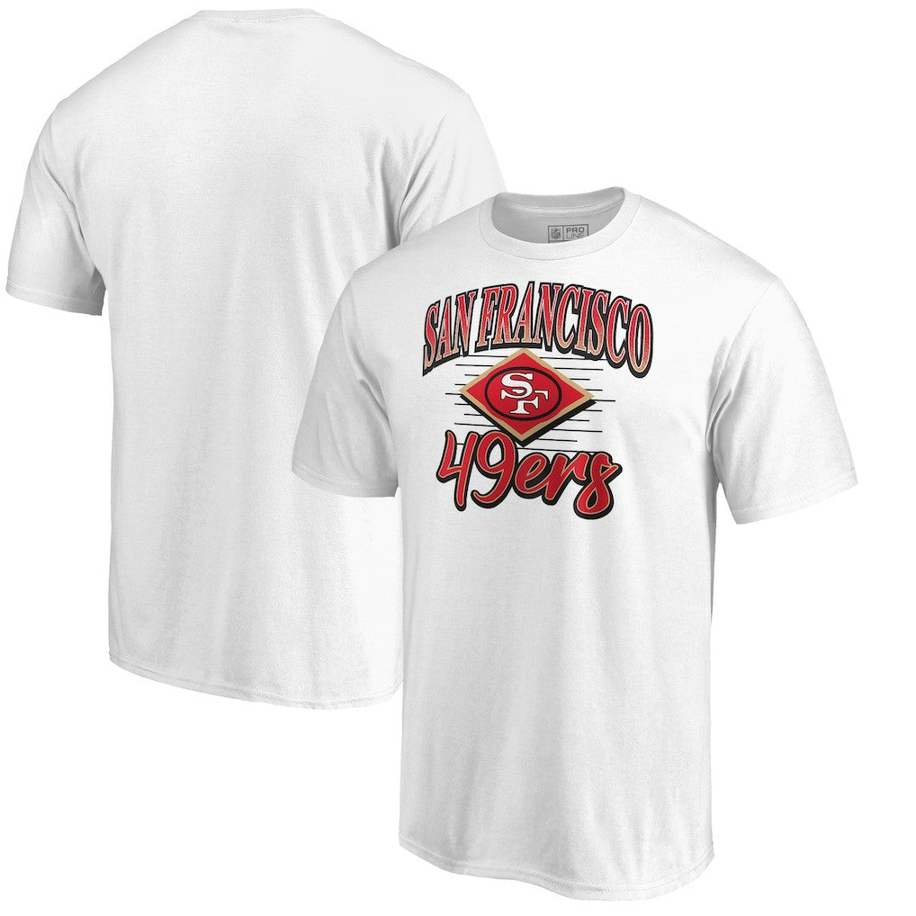 San Francisco 49ers  Artifact T-Shirt
