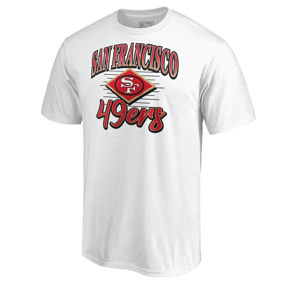 San Francisco 49ers  Artifact T-Shirt