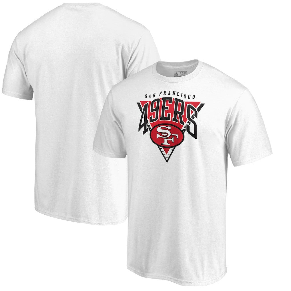San Francisco 49ers  Frontline T-Shirt