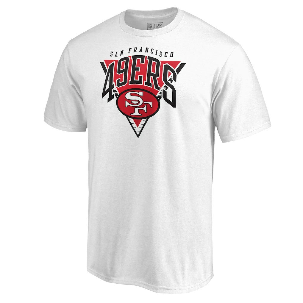 San Francisco 49ers  Frontline T-Shirt