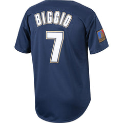 Craig Biggio Houston Astros Mitchell & Ness Cooperstown Collection 1994 Authentic Jersey | MLB Discount