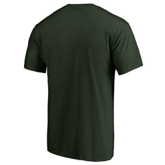 Green Bay Packers  The Comeback T-Shirt
