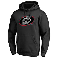 Carolina Hurricanes Core Smoke Pullover Hoodie For Sale