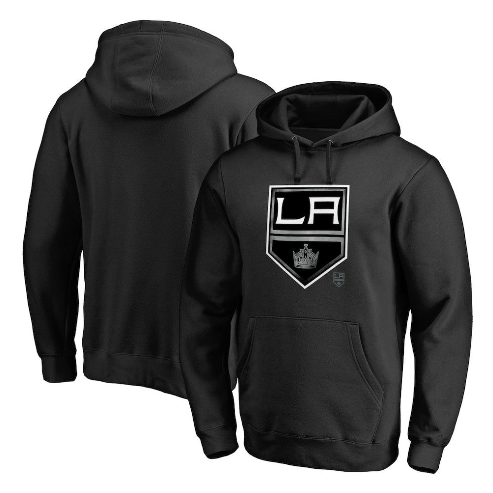 Los Angeles Kings Core Smoke Pullover Hoodie On Sale