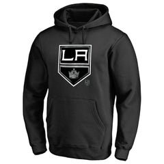 Los Angeles Kings Core Smoke Pullover Hoodie On Sale