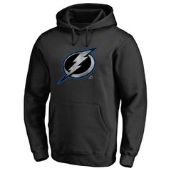 Tampa Bay Lightning Core Smoke Pullover Hoodie For Sale