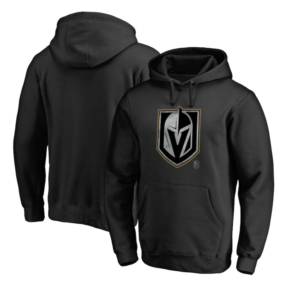 Vegas Golden Knights Core Smoke Pullover Hoodie Discount