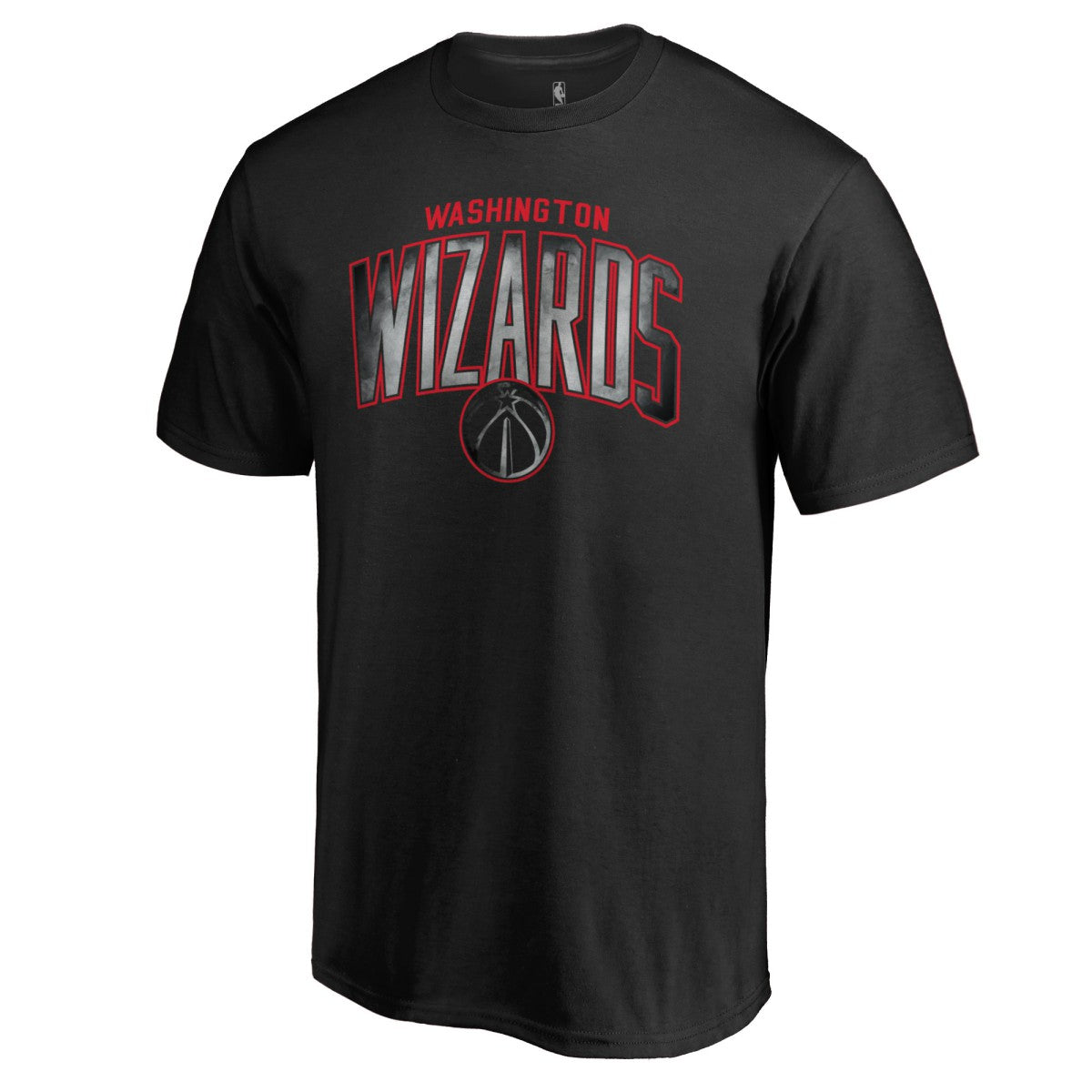 Washington Wizards Arch Smoke T-Shirt Discount