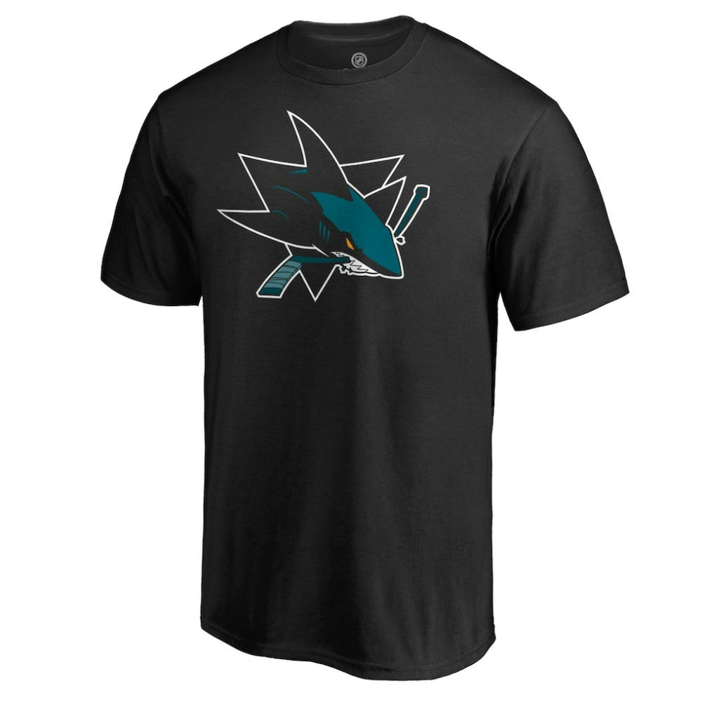 San Jose Sharks Team Alternate T-Shirt Sale