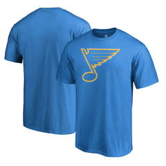 St. Louis Blues Team Alternate T-Shirt For Sale