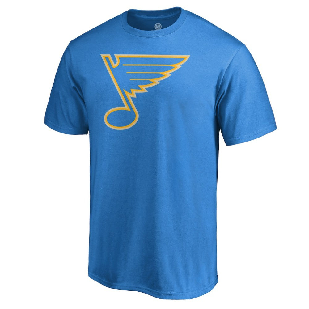 St. Louis Blues Team Alternate T-Shirt For Sale