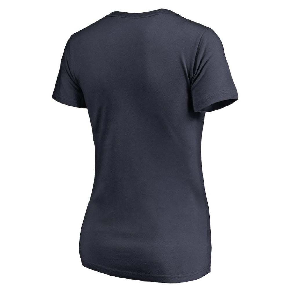 Colorado Avalanche Women's Team Alternate V-Neck T-Shirt Outlet