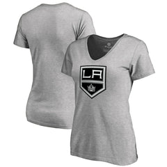 Los Angeles Kings Women's Team Alternate V-Neck T-Shirt Sale
