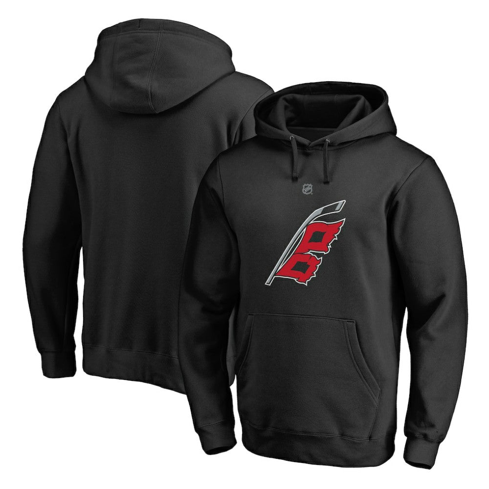 Carolina Hurricanes Team Alternate Pullover Hoodie Outlet