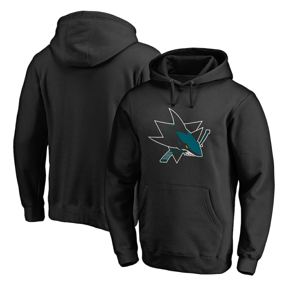 San Jose Sharks Team Alternate Pullover Hoodie On Sale