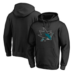 San Jose Sharks Team Alternate Pullover Hoodie On Sale