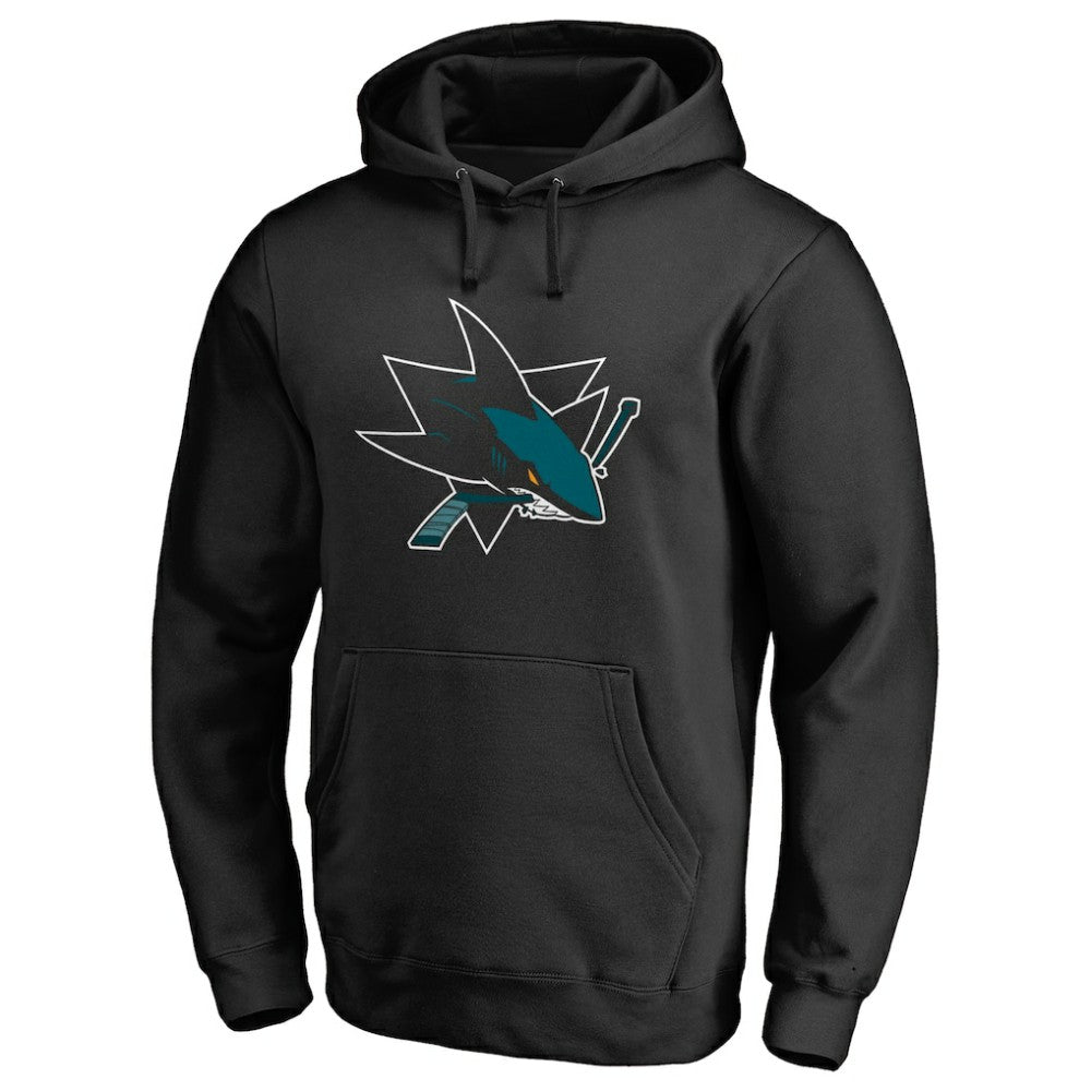 San Jose Sharks Team Alternate Pullover Hoodie On Sale