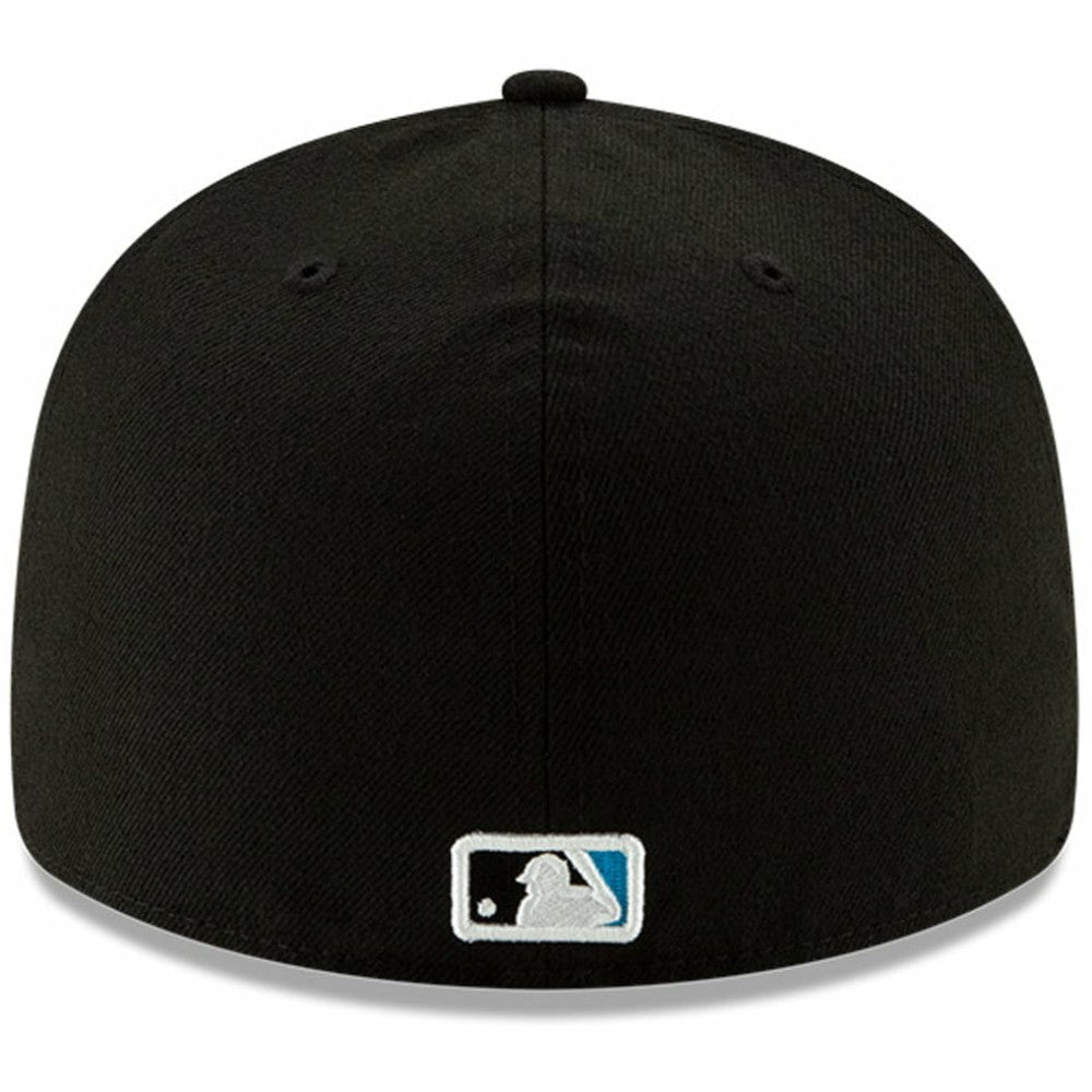 Miami Marlins New Era Authentic Collection On-Field Low Profile 59FIFTY Fitted Hat | MLB Shop