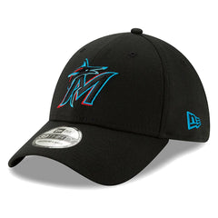 Miami Marlins New Era 2019 Team Classic 39THIRTY Flex Hat | MLB Outlet