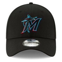 Miami Marlins New Era 2019 Team Classic 39THIRTY Flex Hat | MLB Outlet
