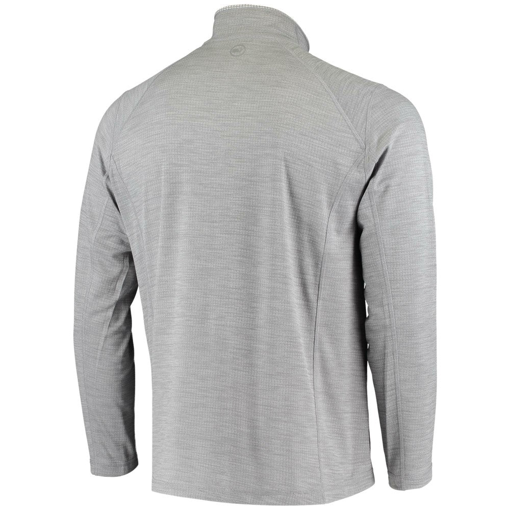 Miami Marlins Vineyard Vines Performance Sankaty Half-Zip Pullover Top | MLB US
