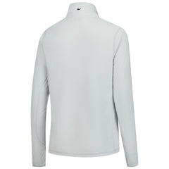 Minnesota Twins Vineyard Vines Women's Performance Grid Half-Zip Pullover Top | MLB Shop