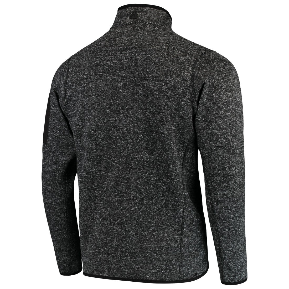 Green Bay Packers  Antigua Fortune Quarter-Zip Pullover Jacket